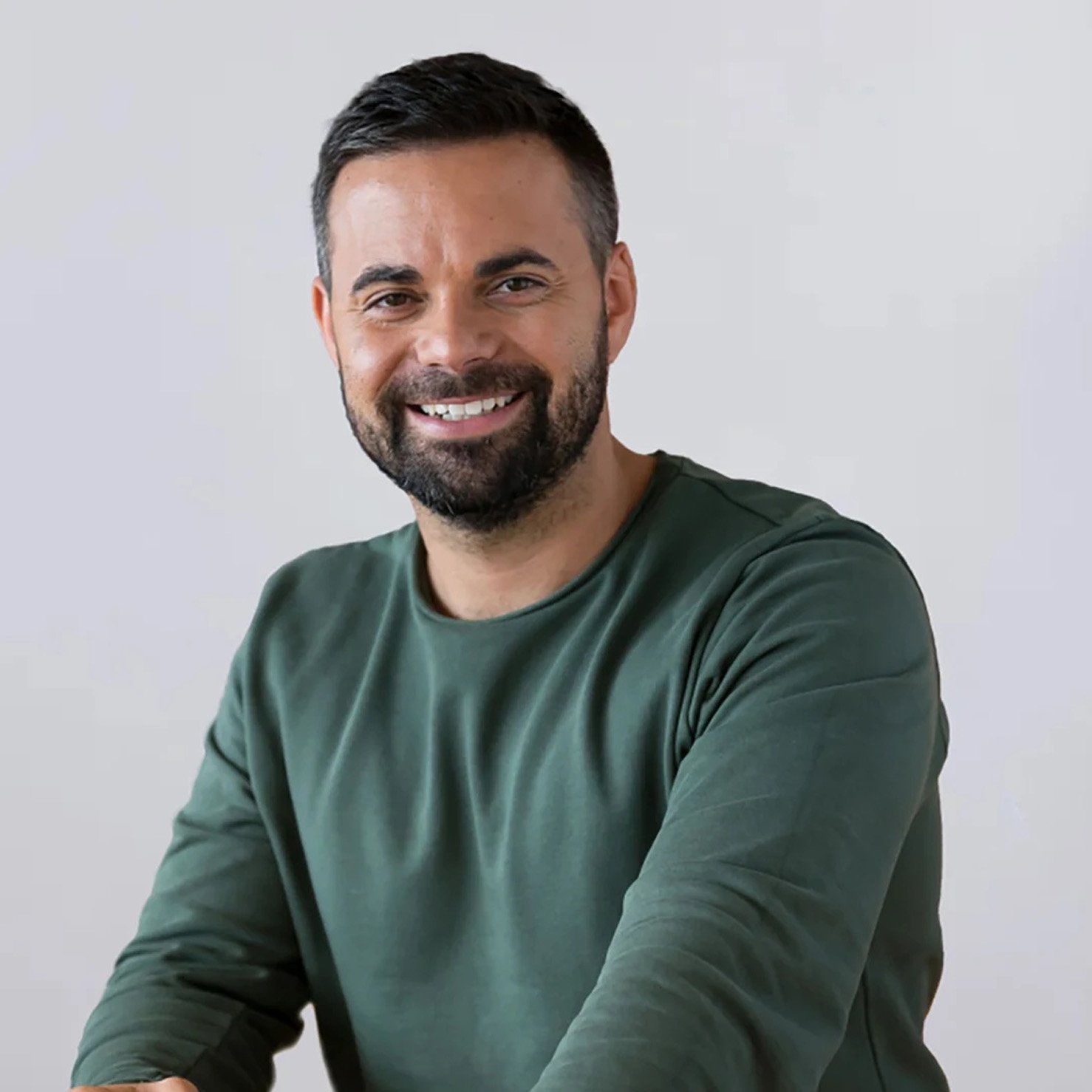 Profile image of Bryan Batista, CEO of Skyscanner Profile image of Bryan Batista, CEO of Skyscanner