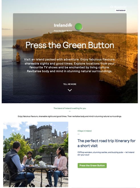 Ireland-Hub-Page