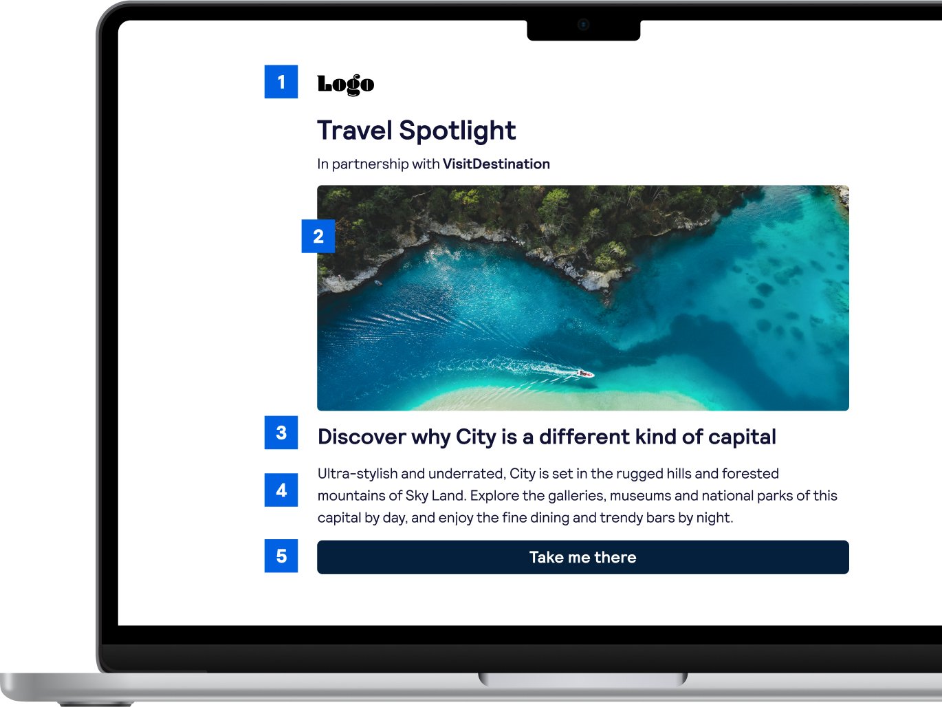 Skyscanner Newsletter