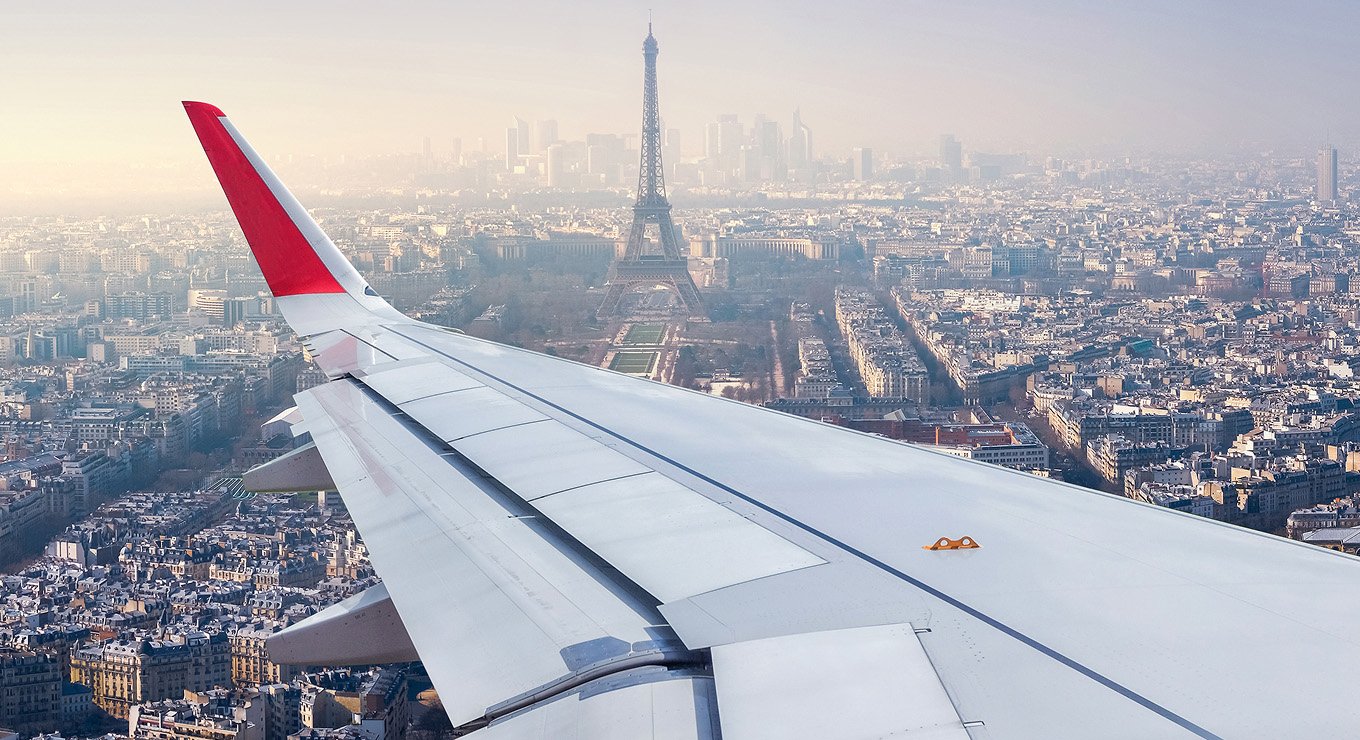 Air France drives +204% incremental revenue growth during Jan Peak by scaling performance efficiently 