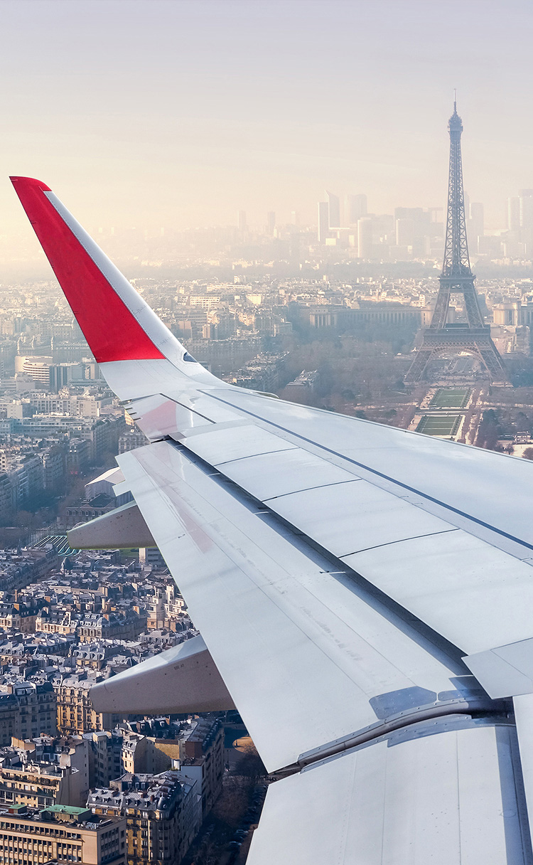 Air France drives +204% incremental revenue growth during Jan Peak by scaling performance efficiently 