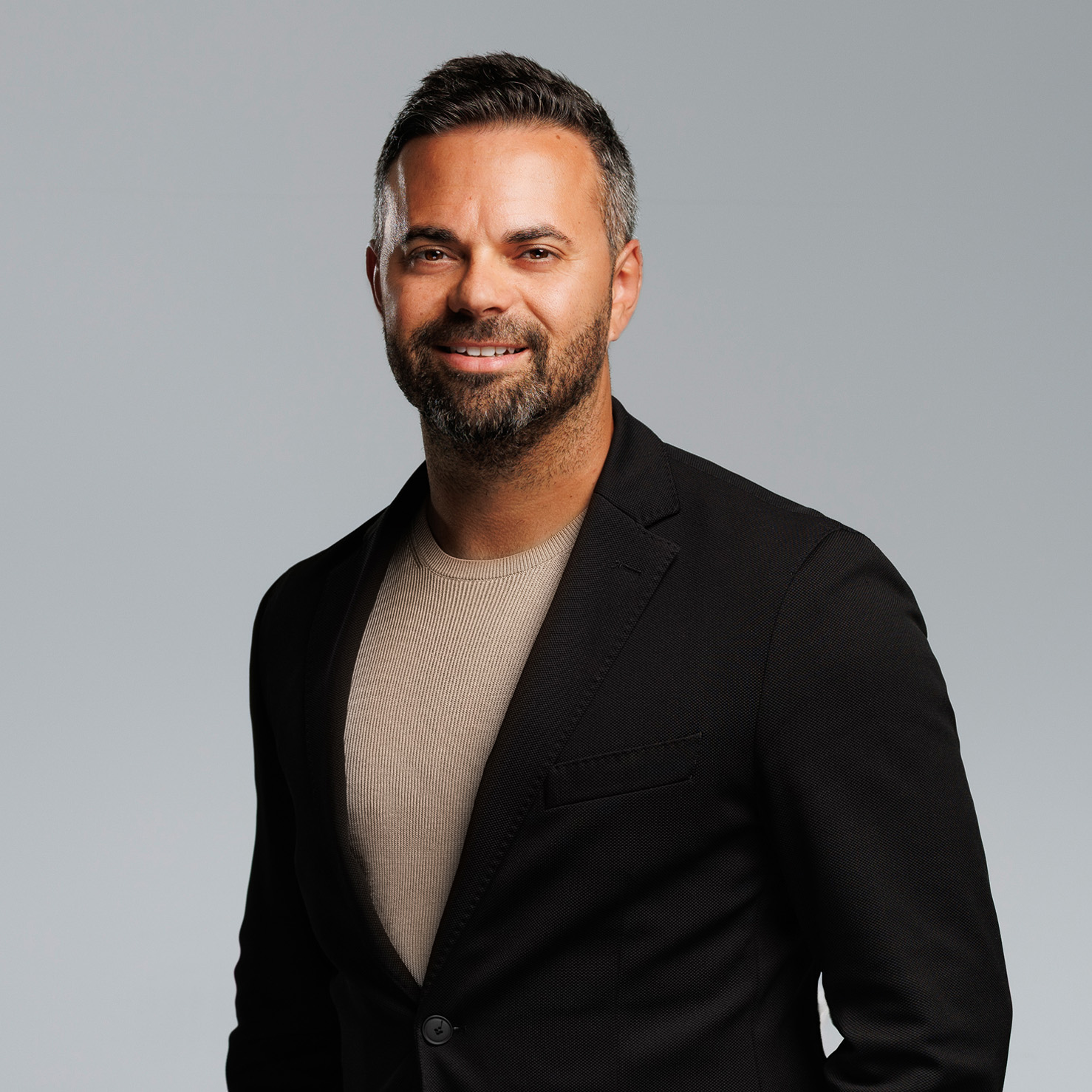 Bryan Batista, CEO of Skyscanner