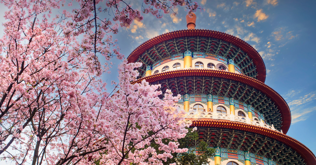China Airlines and Taiwan Tourism drive 396% ROAS on Skyscanner