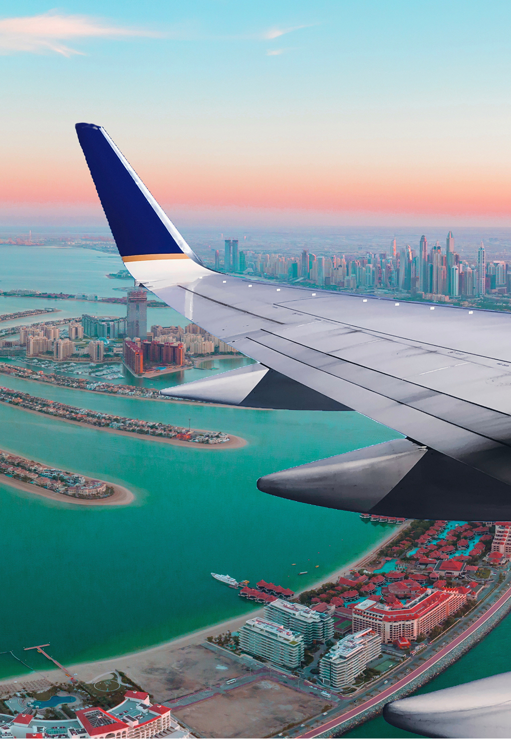 Emirates increases share of voice by up to 25% with In-App Booking Panel Ads