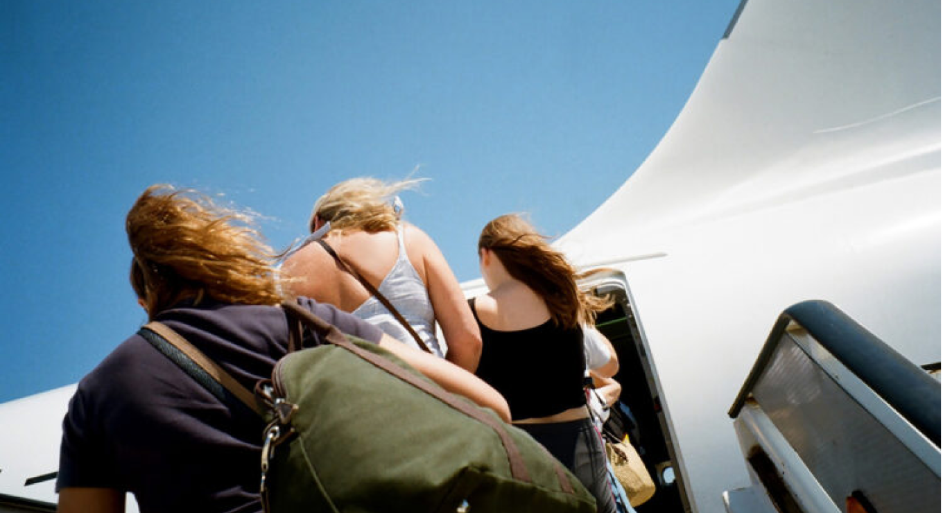 Eurowings increases Share of Voice by 32% with Booking Panel Ads