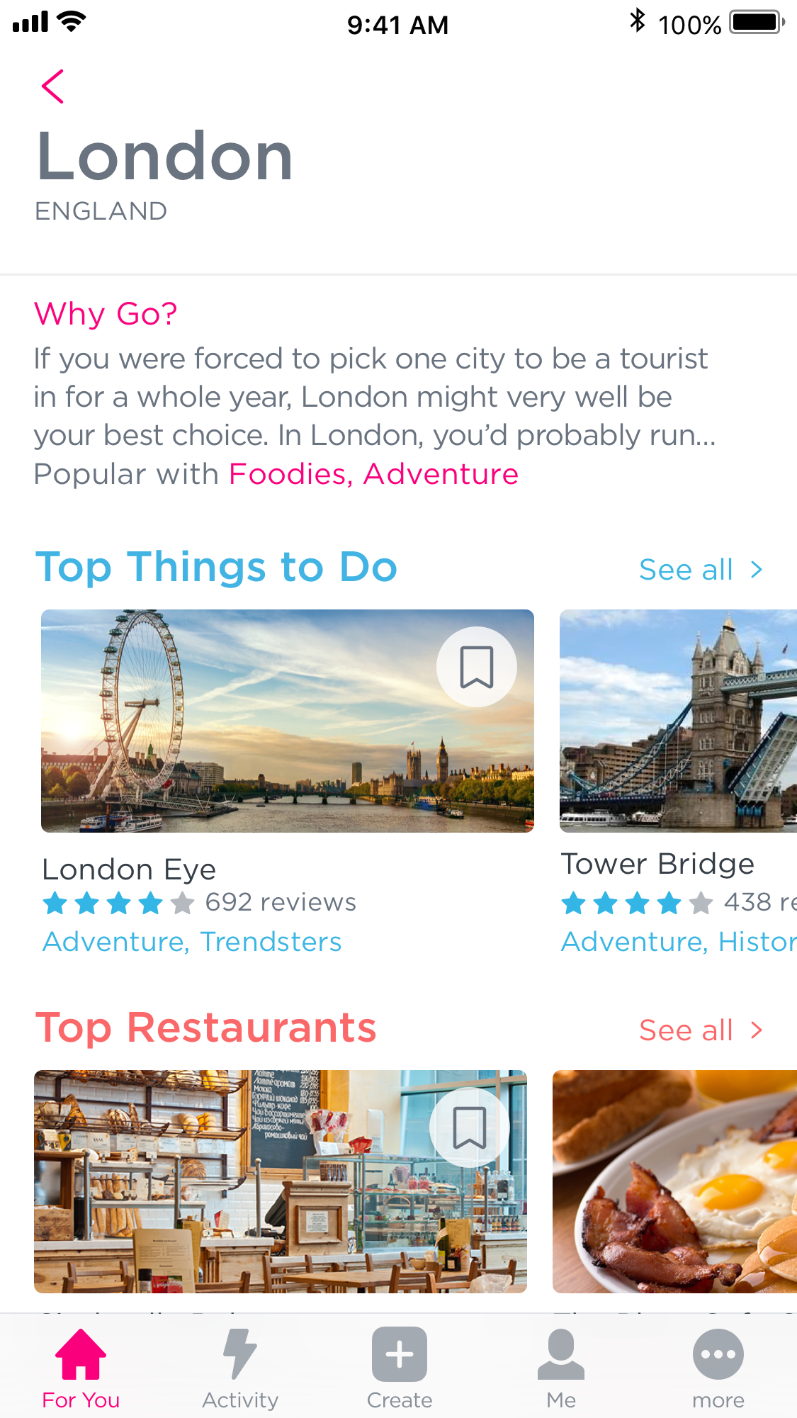 The Value Of Content And Personalisation A View From Gil Harel At Trip By Skyscanner