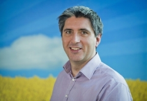  Hugh Aitken, Commercial Director at Skyscanner 