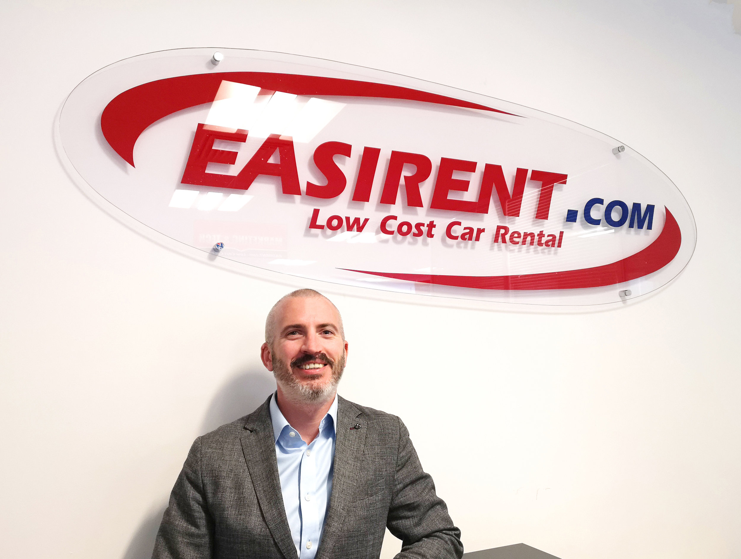 A view on the trends set to disrupt and shape the car hire