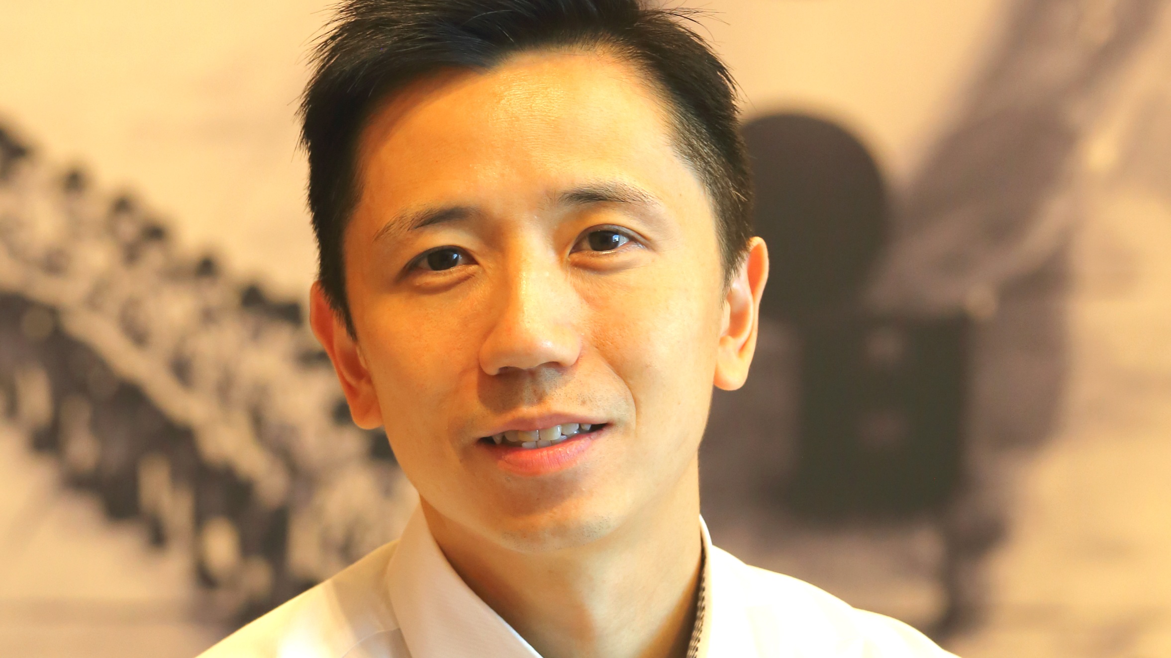  Kenneth Lee, Head of Distribution Strategy - Cathay Pacific 