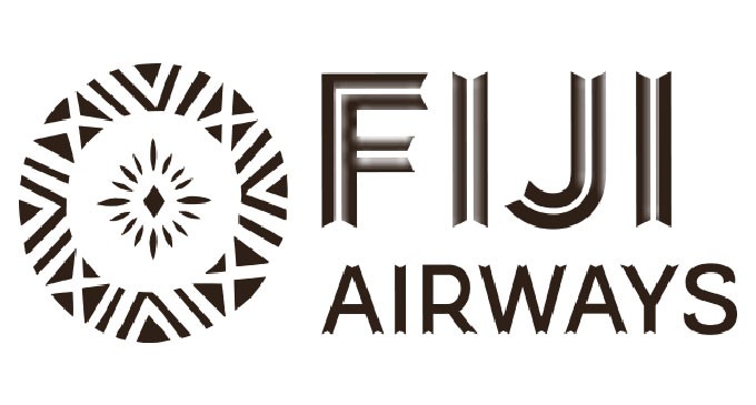  Fiji Airways Logo 