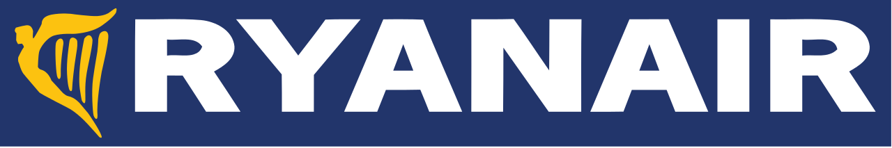  Ryanair logo 