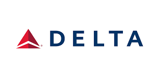  Delta Airlines Logo 