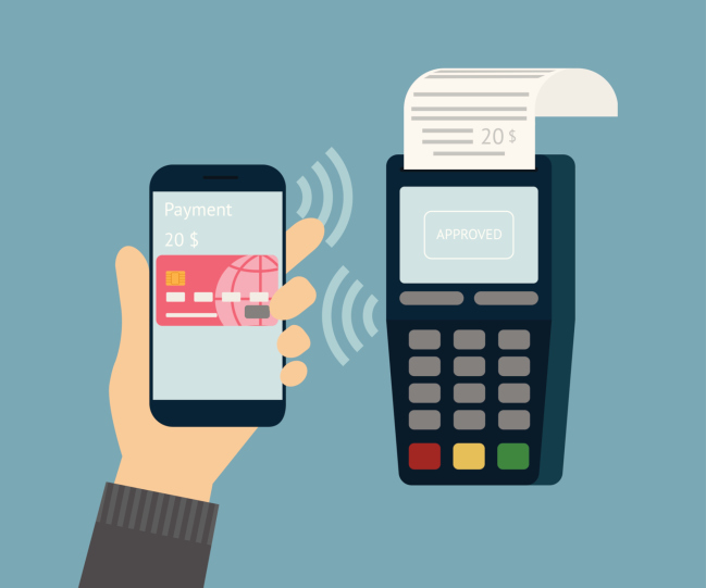 Four Ways Mobile Is The Future Of Travel