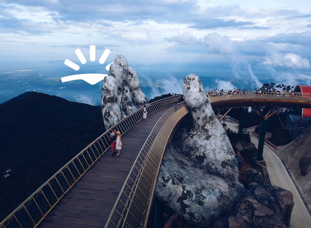 New World of Travel - with beam
