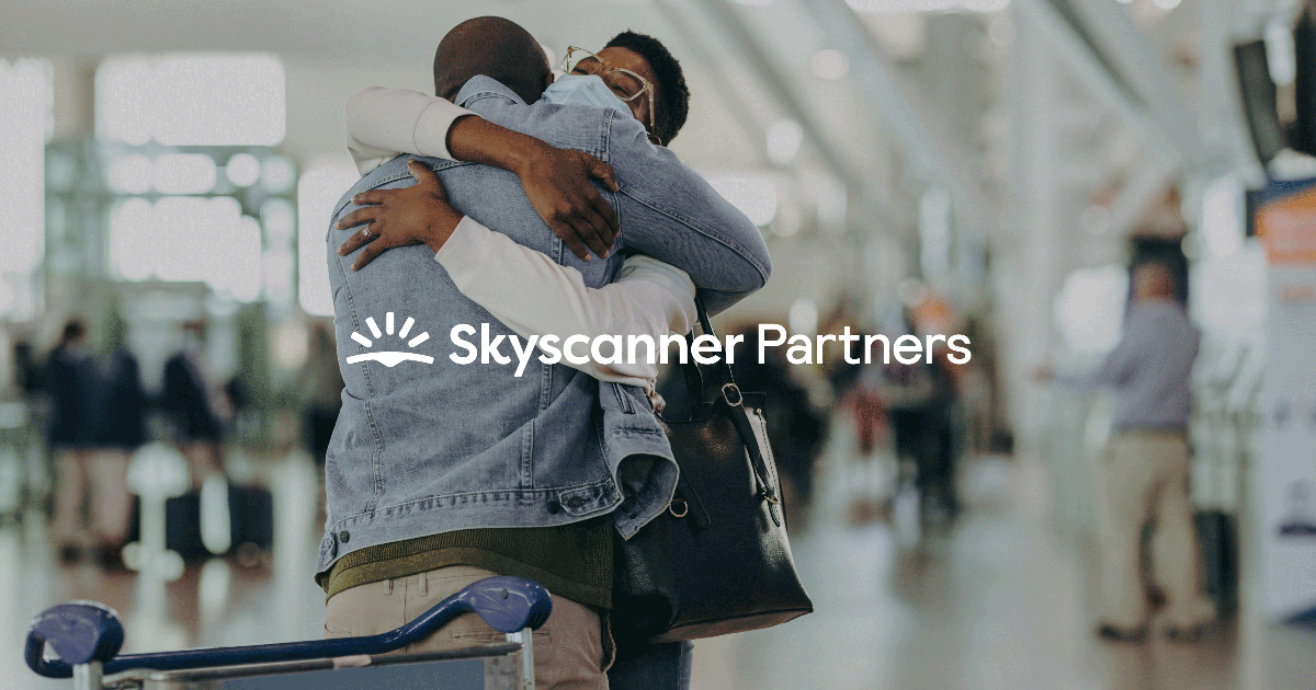 Skyscanner Partners | Become an airport partner