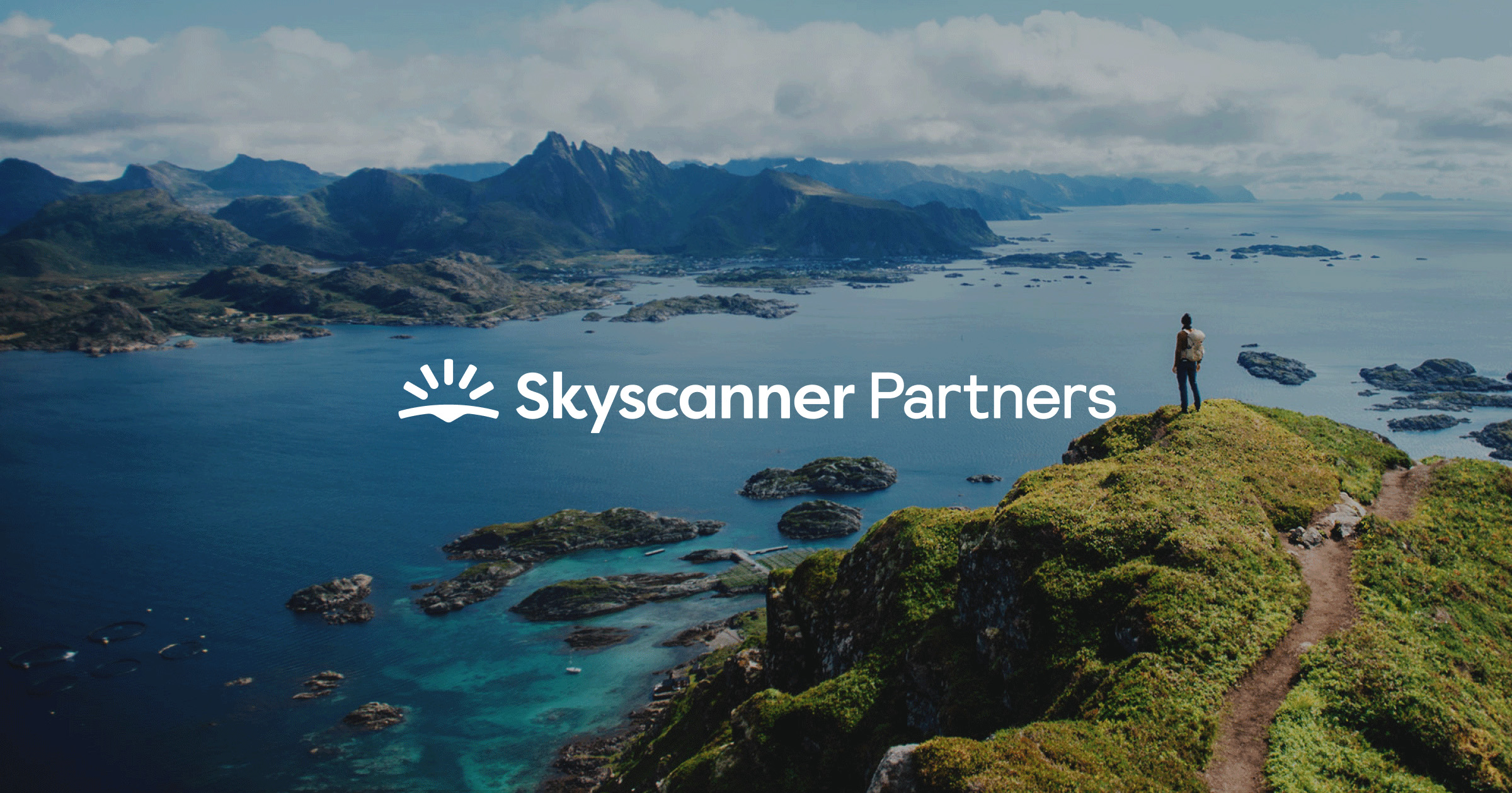 Skyscanner Partners | Committed to sustainability