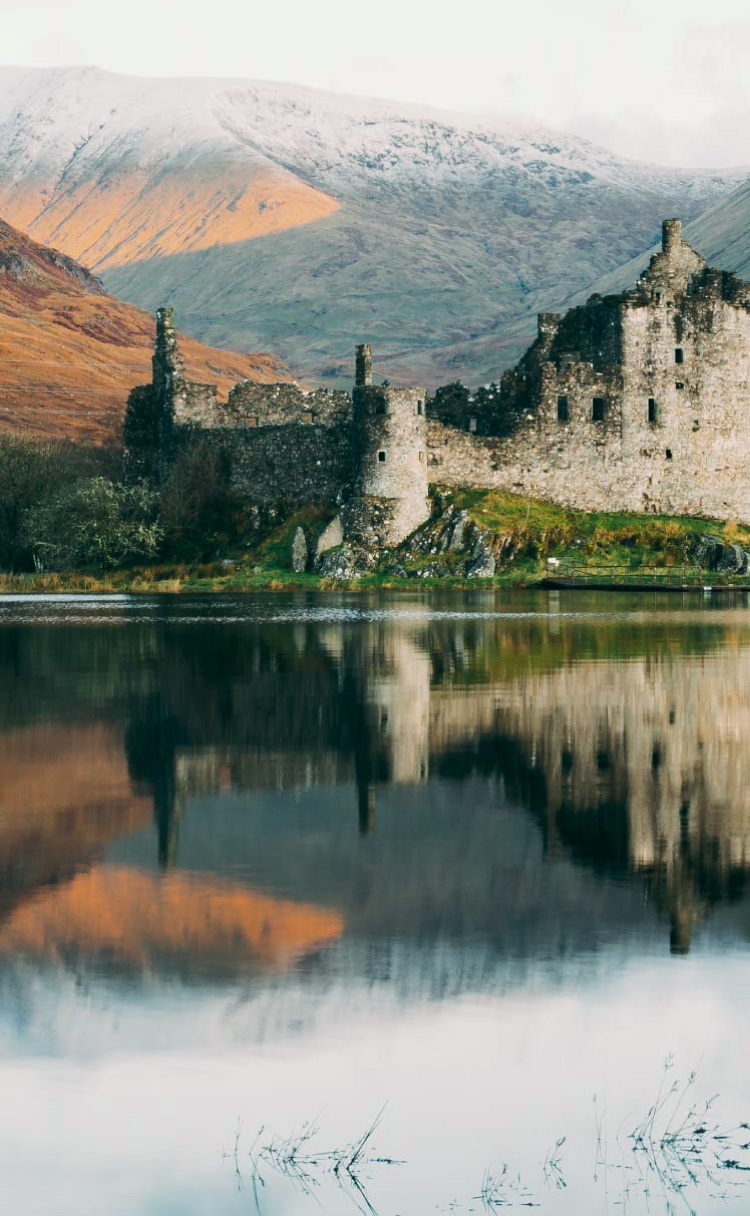 Helping VisitScotland attract more travellers after Covid-19