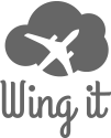 Wing it