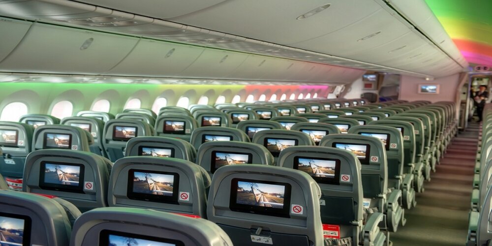 Price Elasticity and Low Cost Long Haul : Challenge or Opportunity?